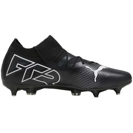 Zapatillas de fútbol Puma Future 7 Match MxSG M 107714 02 negro 1