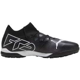 Zapatillas de fútbol Puma Future 7 Match Tt M 107720 02 negro 1