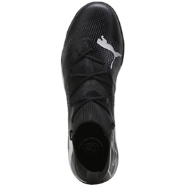 Zapatillas de fútbol Puma Future 7 Match Tt M 107720 02 negro 2