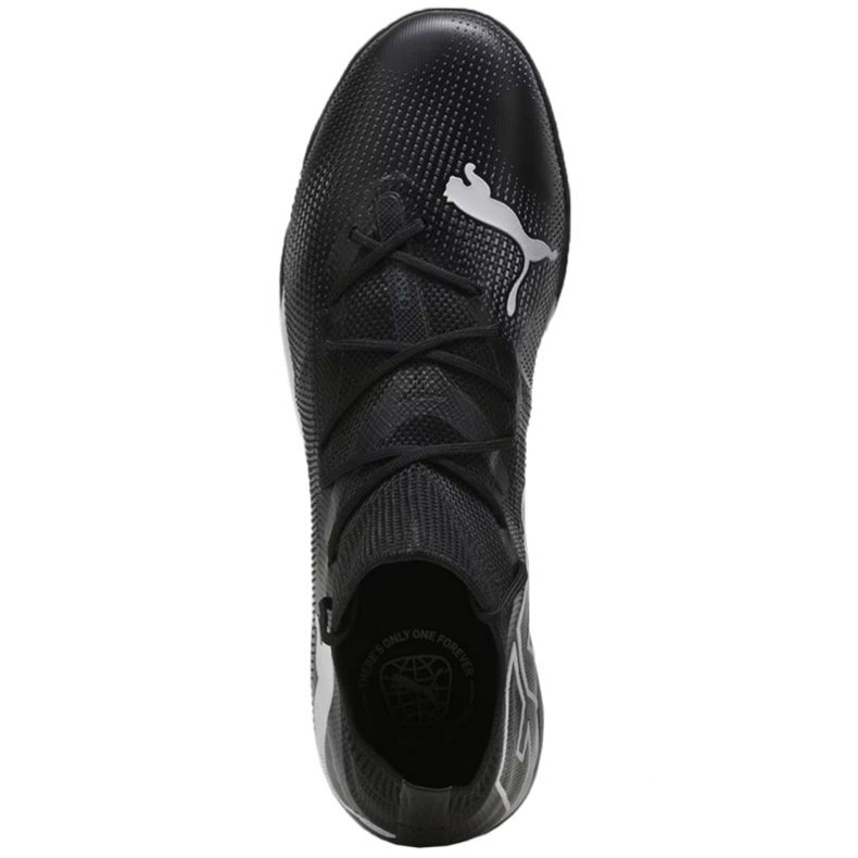 Zapatillas de fútbol Puma Future 7 Match Tt M 107720 02 negro 2