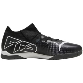 Zapatillas de fútbol Puma Future 7 Match It M 107721 02 negro 1