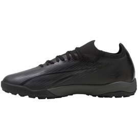 Zapatillas de fútbol Puma Ultra Match Tt 107757 02 negro 2