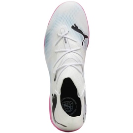 Zapatillas de fútbol Puma Future 7 Match Tt 107720 01 blanco 2