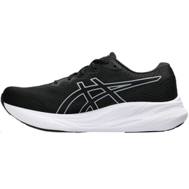 Zapatillas para correr Asics Gel Pulse 15 1011B780 003 negro 7