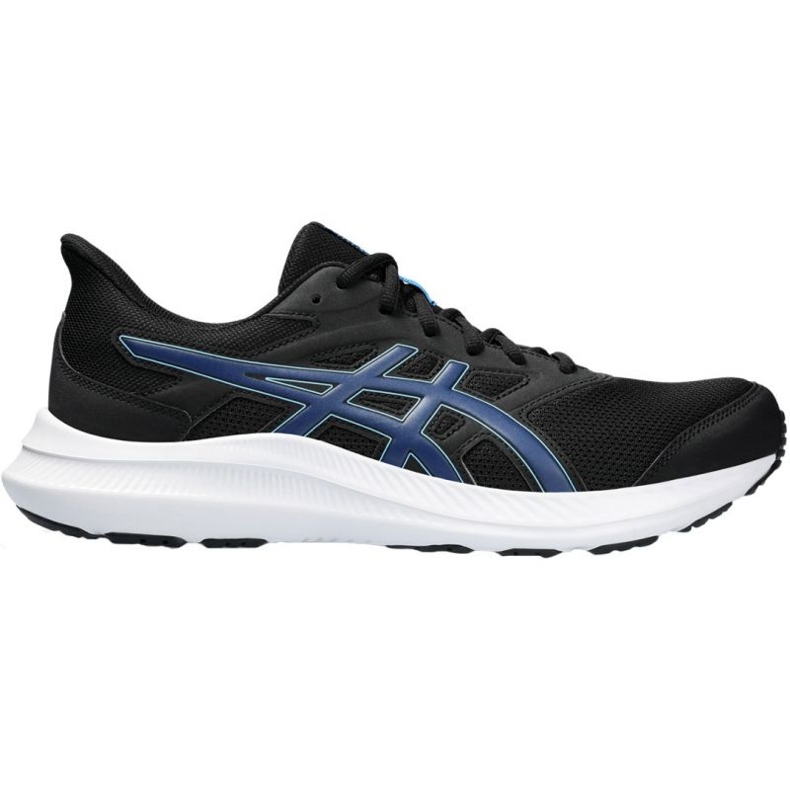 Zapatillas para correr Asics Jolt 4 1011B603-006 negro 1