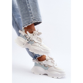 Zapatillas GOE Mujer NN2N4039B Blanco 9