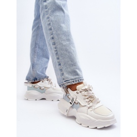 Zapatillas GOE Mujer NN2N4039B Blanco 5