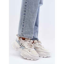 Zapatillas GOE Mujer NN2N4039B Blanco 3