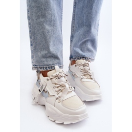 Zapatillas GOE Mujer NN2N4039B Blanco 6