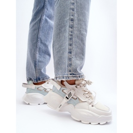 Zapatillas GOE Mujer NN2N4039B Blanco 7