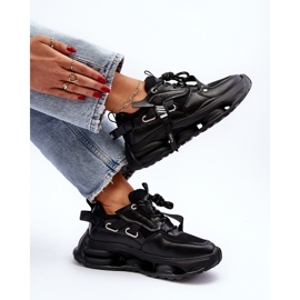 Zapatillas GOE Mujer NN2N4040 Negro 9