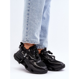Zapatillas GOE Mujer NN2N4040 Negro 3