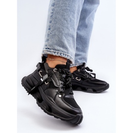 Zapatillas GOE Mujer NN2N4040 Negro 4