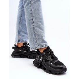 Zapatillas GOE Mujer NN2N4040 Negro 6