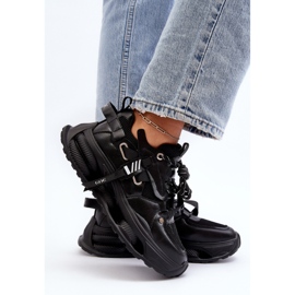 Zapatillas GOE Mujer NN2N4040 Negro 7