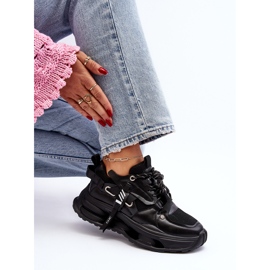 Zapatillas GOE Mujer NN2N4040 Negro 8