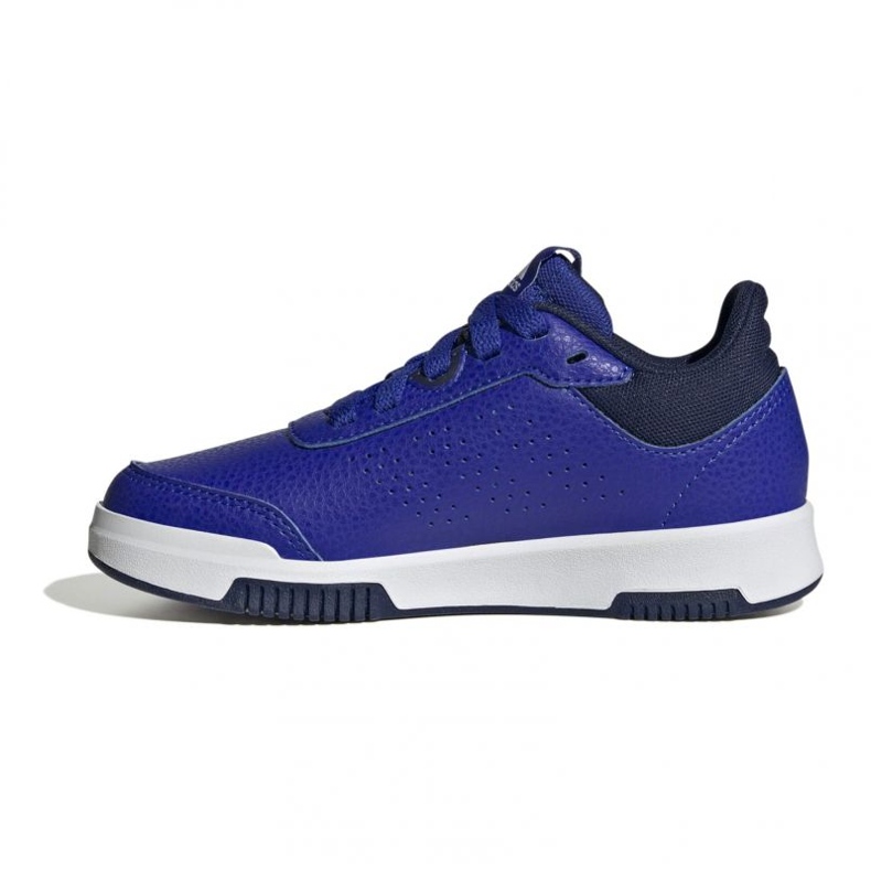 Zapatillas Adidas Tensaur Sport 2.0 K H06313 azul 1