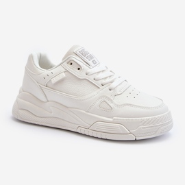 Zapatillas Mujer Big Star NN274667 Blanco 3