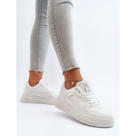 Zapatillas Mujer Big Star NN274667 Blanco 6