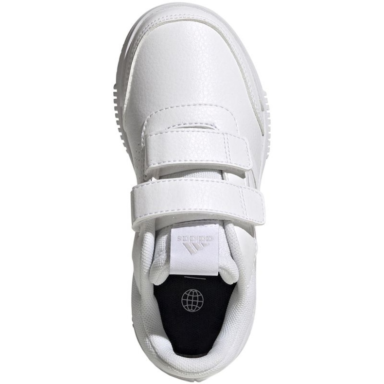 Zapatillas Adidas Tensaur Sport 2.0 C GW1987 blanco 1