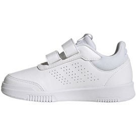 Zapatillas Adidas Tensaur Sport 2.0 C GW1987 blanco 2