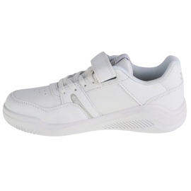 Puma Zapatillas Joma Platea Low Jr 2402 JPLAS2402V blanco 1