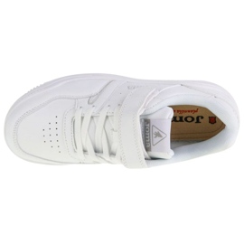 Puma Zapatillas Joma Platea Low Jr 2402 JPLAS2402V blanco 2
