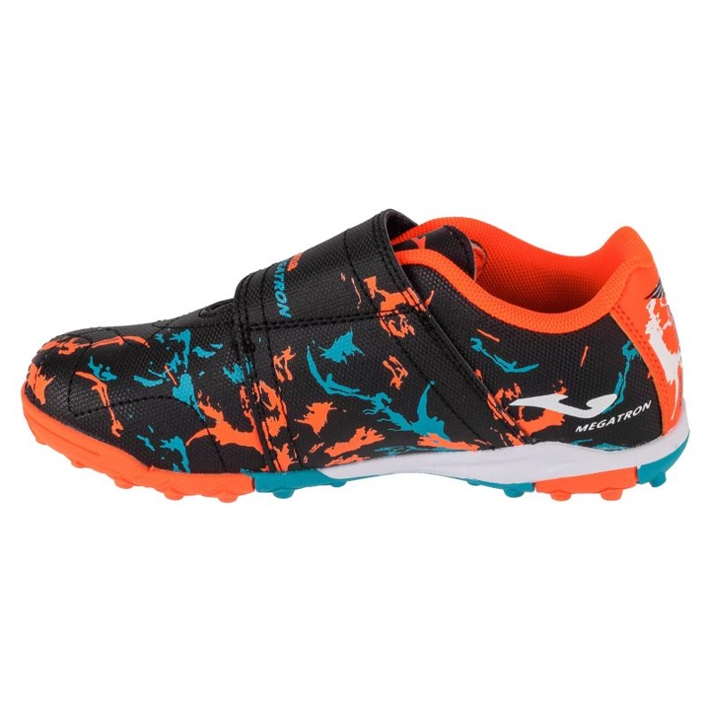 Puma Zapatillas Joma Megatron 2409 Tf MEJS2401TFV negro 1