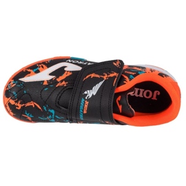 Puma Zapatillas Joma Megatron 2409 Tf MEJS2401TFV negro 2