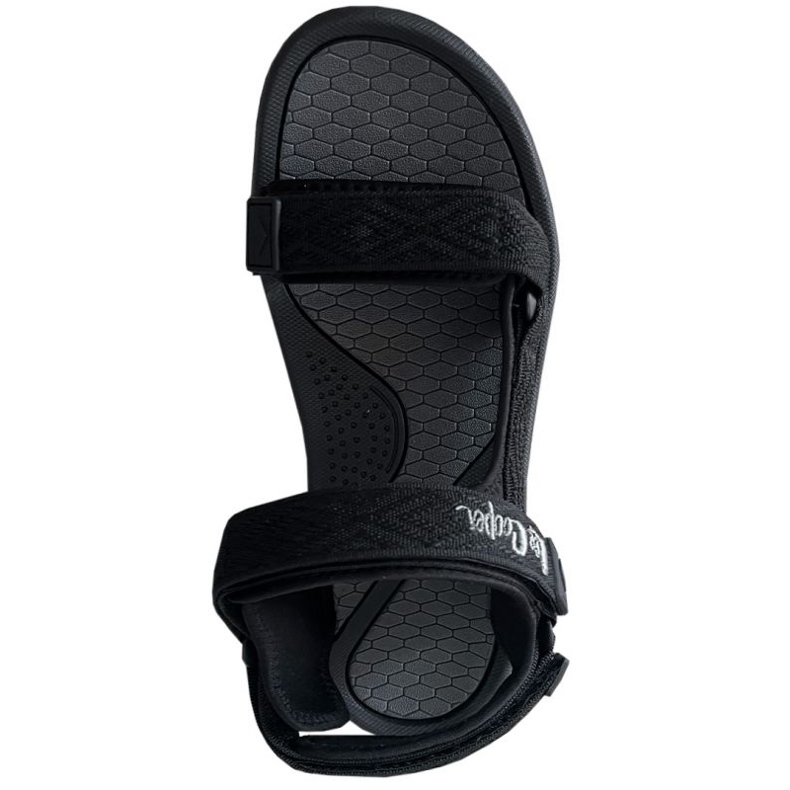 Sandalias Lee Cooper LCW-24-34-2623MA negro 1