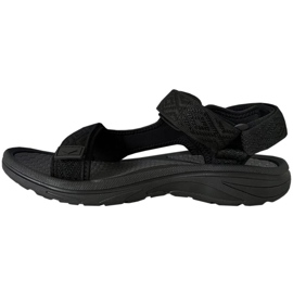 Sandalias Lee Cooper LCW-24-34-2623MA negro 2