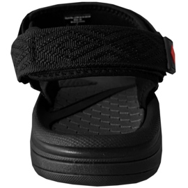 Sandalias Lee Cooper LCW-24-34-2623MA negro 3