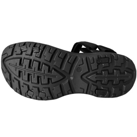 Sandalias Lee Cooper LCW-24-34-2623MA negro 4