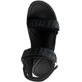 Sandalias Lee Cooper LCW-24-34-2622MA negro 1