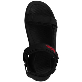 Sandalias Lee Cooper LCW-24-34-2620MA negro 1