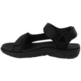 Sandalias Lee Cooper LCW-24-34-2620MA negro 2
