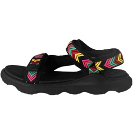Sandalias Lee Cooper LCW-24-34-2618LA negro 2