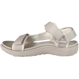 Sandalias Lee Cooper LCW-24-34-2614LA beige 2