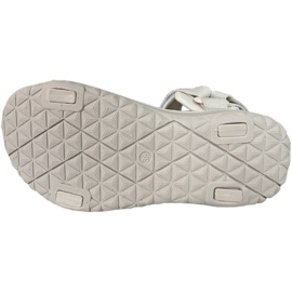 Sandalias Lee Cooper LCW-24-34-2614LA beige 4