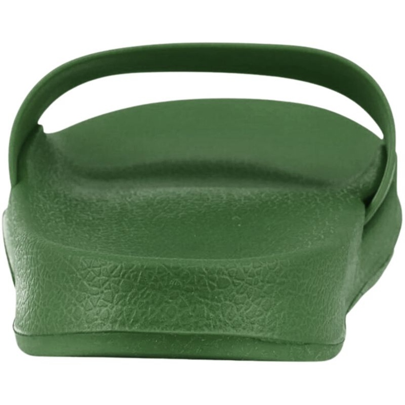 Chanclas Kappa Krus Sports 242794 3110 verde 3