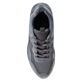 Zapatos Iguana Aniversarios 92800347052 gris 2