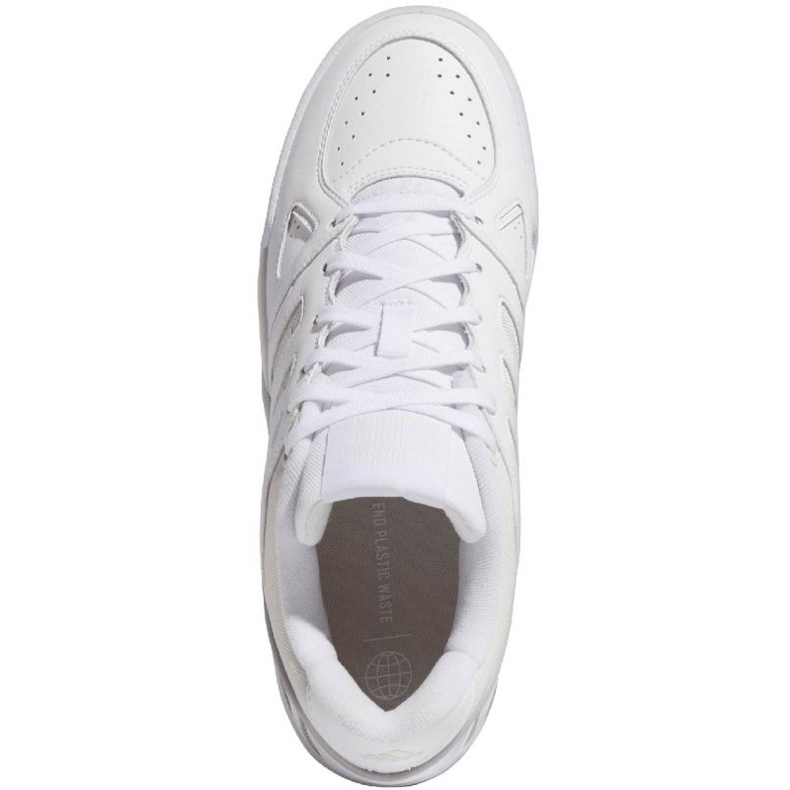 Zapatillas Adidas Midcity Low M ID5391 blanco 1