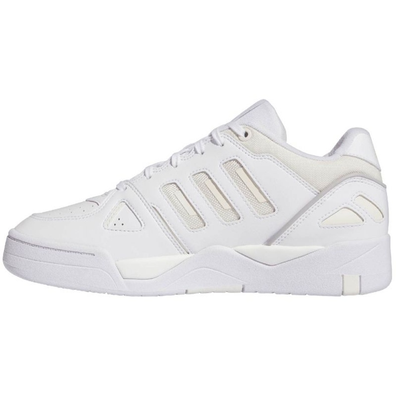 Zapatillas Adidas Midcity Low M ID5391 blanco 2