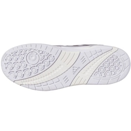 Zapatillas Adidas Midcity Low M ID5391 blanco 4