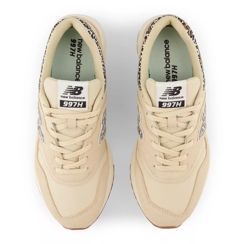 Zapatillas New Balance CW997HWB beige 2
