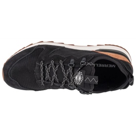 Zapatillas Merrell Alpine 83 Sneaker Recraft M J006069 negro 2