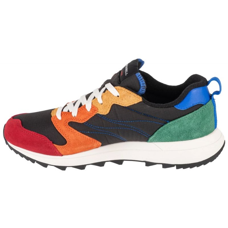 Zapatillas Merrell Alpine 83 Sneaker Sport M J006119 multicolor 1
