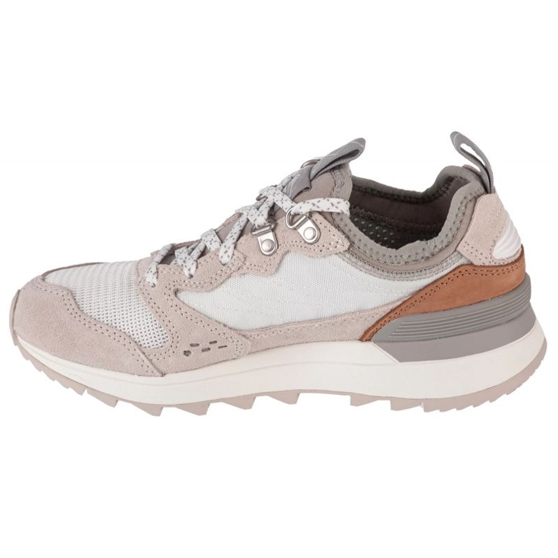 Calzado Merrell Alpine 83 Sneaker Recraft W J006868 beige 1