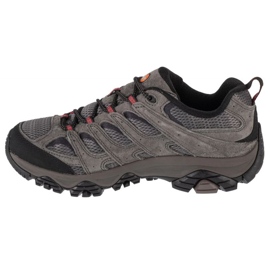 Zapatillas Merrell Moab 3 M J035873 gris 1 Zapatillas Merrell Moab 3 M J035873 gris 1