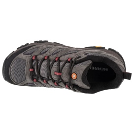 Zapatillas Merrell Moab 3 M J035873 gris 2